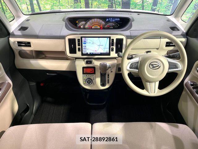 Daihatsu MOVE CANBUS 2017-12 6816030-1