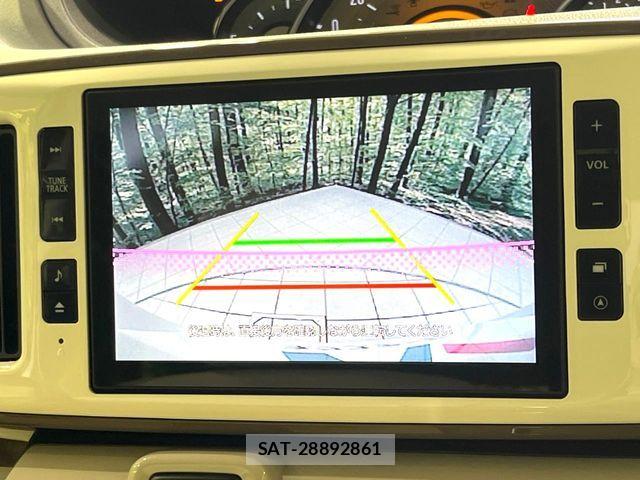 Daihatsu MOVE CANBUS 2017-12 6816030-4