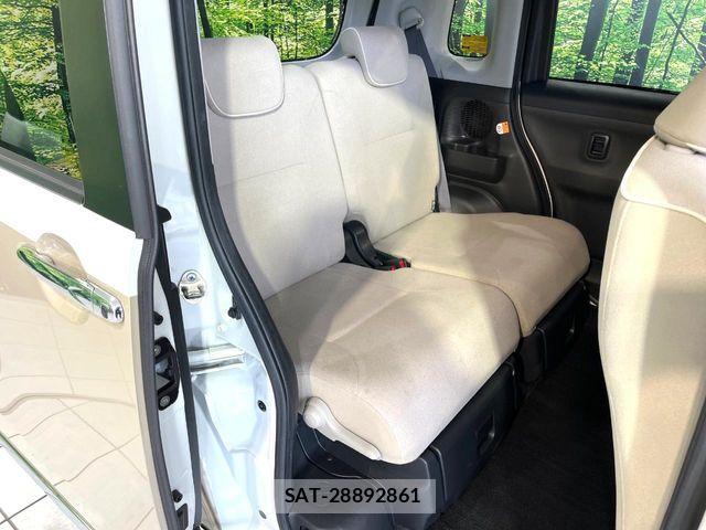 Daihatsu MOVE CANBUS 2017-12 6816030-8