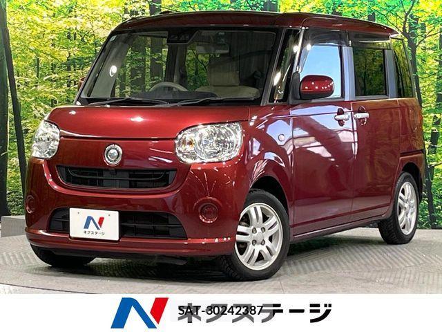 Daihatsu MOVE CANBUS 2019-08 6816051-0