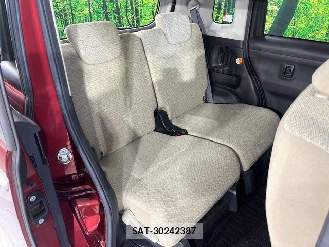 Daihatsu MOVE CANBUS 2019-08 6816051-9