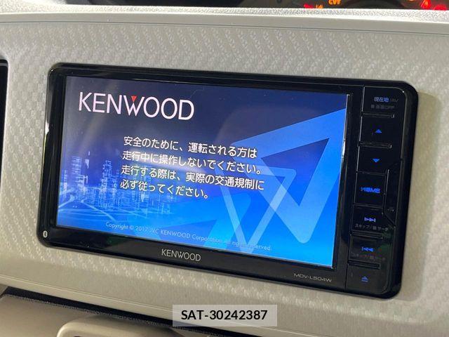 Daihatsu MOVE CANBUS 2019-08 6816051-2