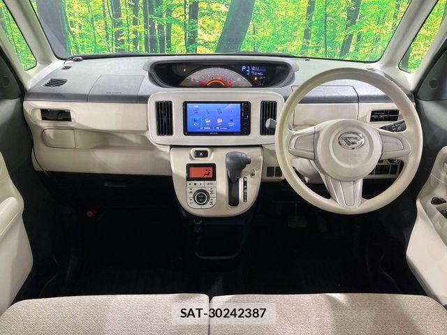 Daihatsu MOVE CANBUS 2019-08 6816051-4