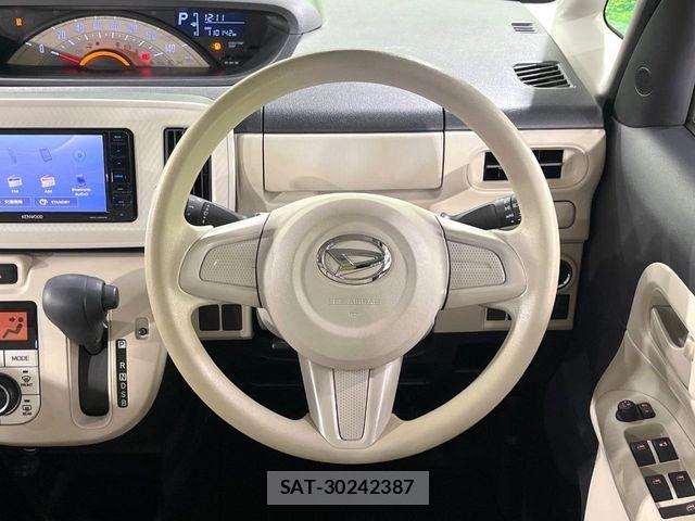 Daihatsu MOVE CANBUS 2019-08 6816051-5