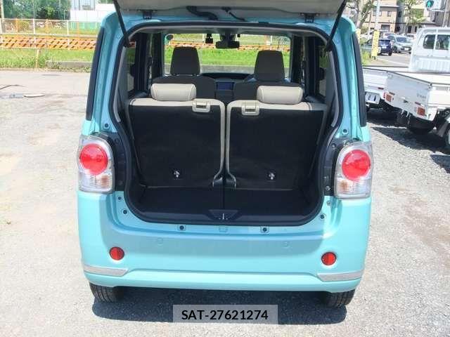 Daihatsu MOVE CANBUS 2016-10 6816033-15