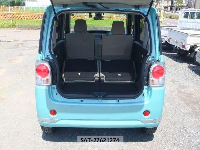 Daihatsu MOVE CANBUS 2016-10 6816033-16
