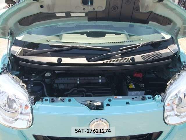Daihatsu MOVE CANBUS 2016-10 6816033-17