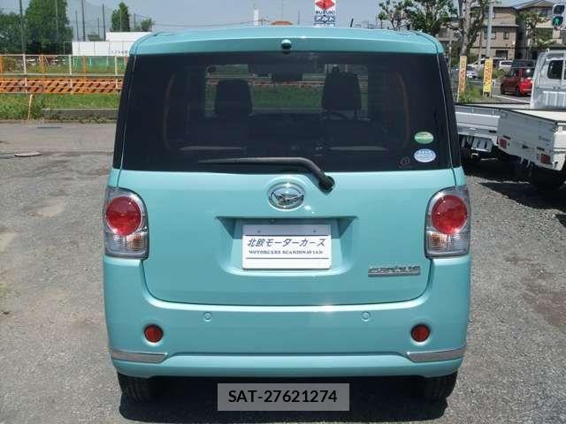Daihatsu MOVE CANBUS 2016-10 6816033-18
