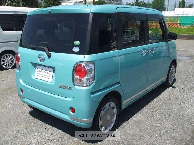 Daihatsu MOVE CANBUS 2016-10 6816033-19
