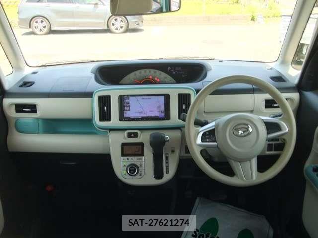 Daihatsu MOVE CANBUS 2016-10 6816033-2