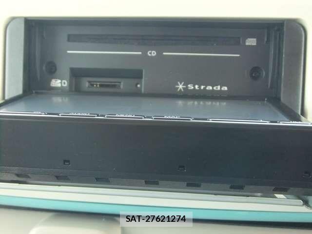 Daihatsu MOVE CANBUS 2016-10 6816033-5