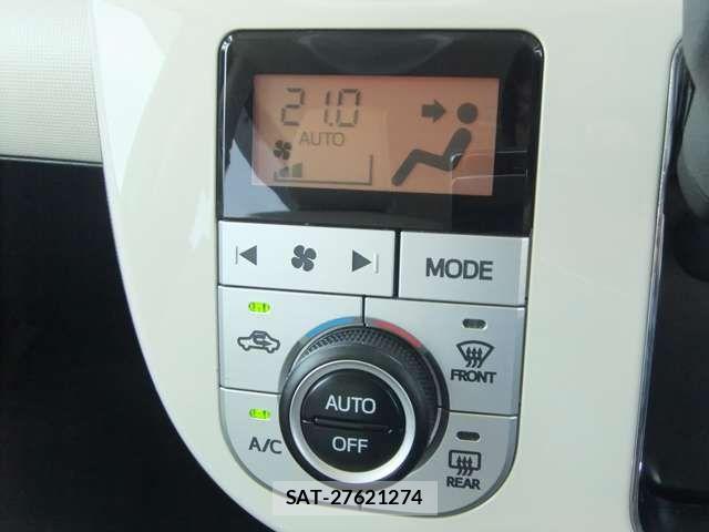 Daihatsu MOVE CANBUS 2016-10 6816033-6