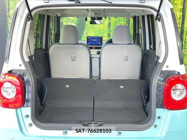 Daihatsu MOVE CANBUS 2023-10 6816021-9
