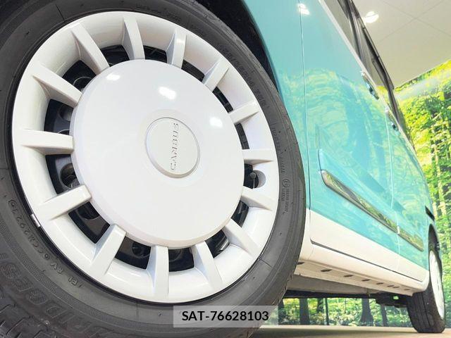 Daihatsu MOVE CANBUS 2023-10 6816021-12