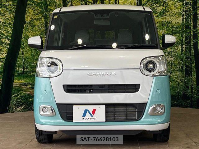 Daihatsu MOVE CANBUS 2023-10 6816021-13
