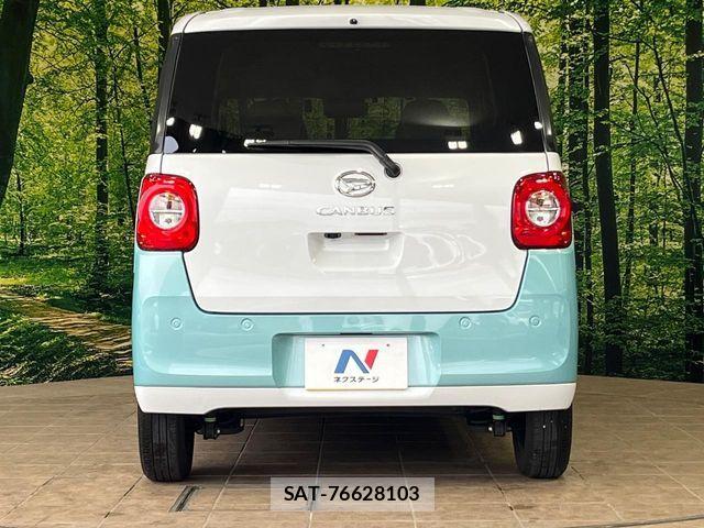 Daihatsu MOVE CANBUS 2023-10 6816021-14