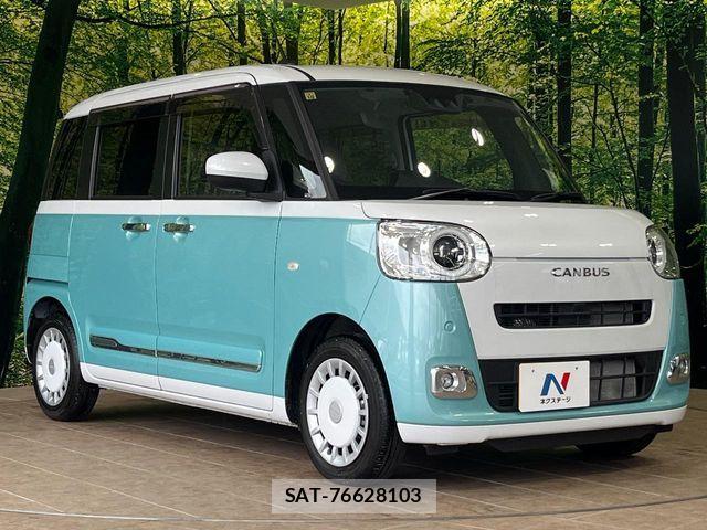 Daihatsu MOVE CANBUS 2023-10 6816021-15