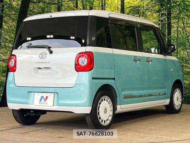 Daihatsu MOVE CANBUS 2023-10 6816021-16