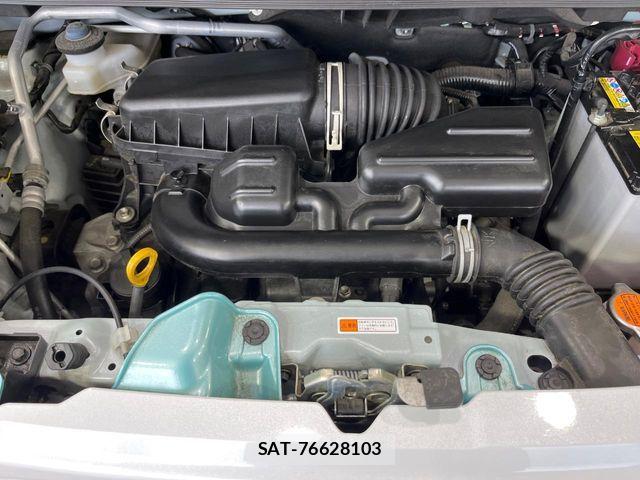 Daihatsu MOVE CANBUS 2023-10 6816021-17