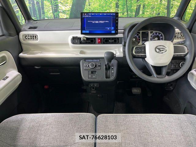 Daihatsu MOVE CANBUS 2023-10 6816021-1