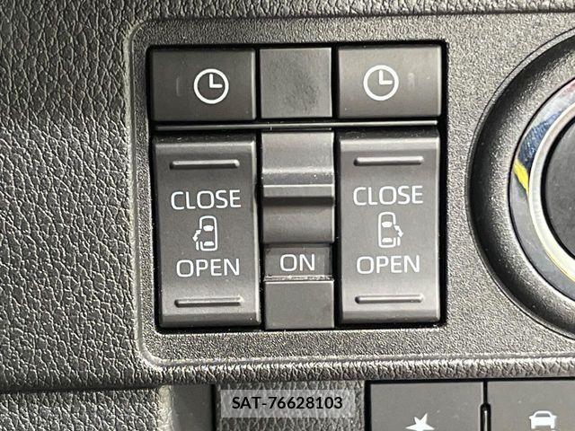 Daihatsu MOVE CANBUS 2023-10 6816021-5