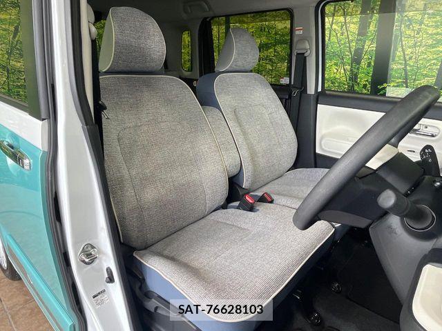 Daihatsu MOVE CANBUS 2023-10 6816021-7