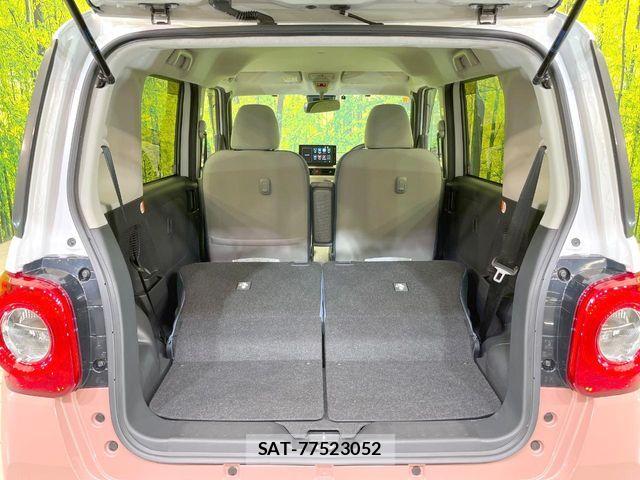 Daihatsu MOVE CANBUS 2023-10 6816020-9