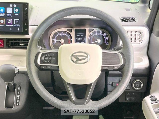 Daihatsu MOVE CANBUS 2023-10 6816020-10