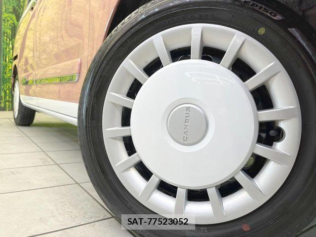 Daihatsu MOVE CANBUS 2023-10 6816020-12