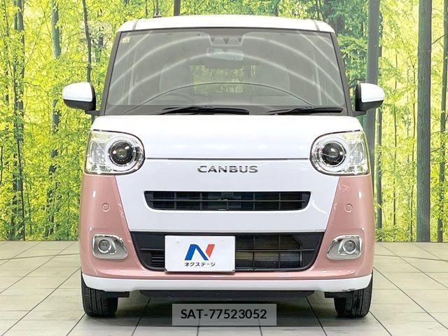 Daihatsu MOVE CANBUS 2023-10 6816020-13