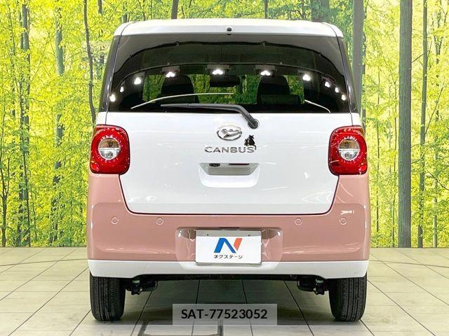 Daihatsu MOVE CANBUS 2023-10 6816020-14