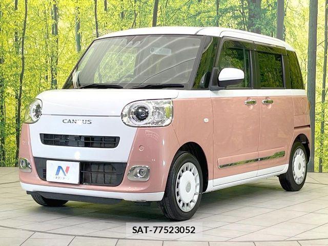 Daihatsu MOVE CANBUS 2023-10 6816020-15