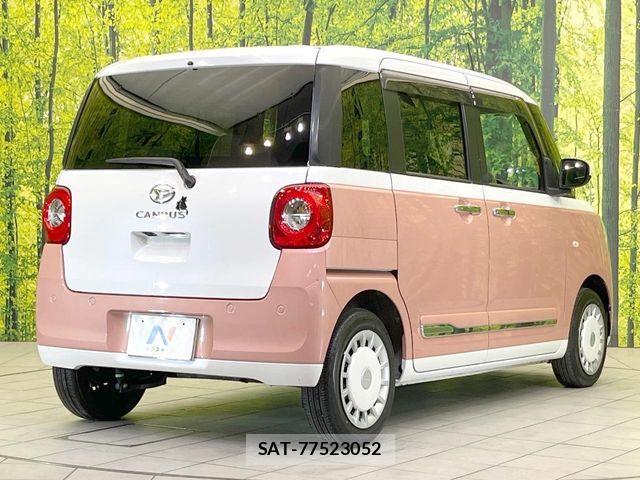 Daihatsu MOVE CANBUS 2023-10 6816020-16