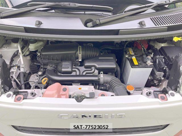 Daihatsu MOVE CANBUS 2023-10 6816020-17