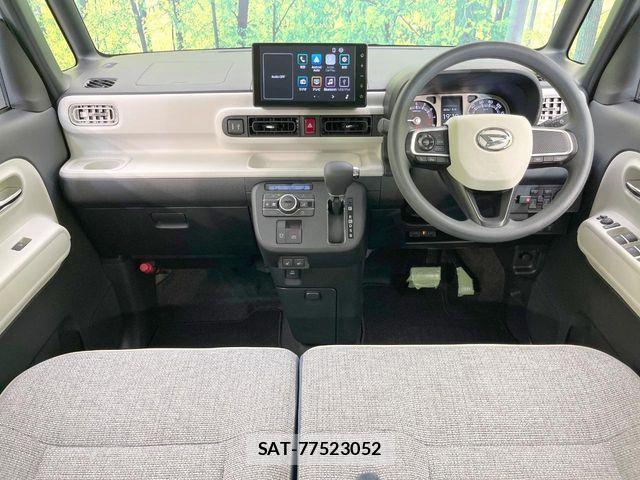 Daihatsu MOVE CANBUS 2023-10 6816020-1