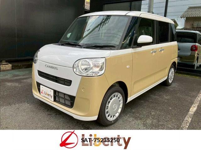Daihatsu MOVE CANBUS 2025-03 6909441-0