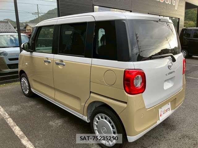 Daihatsu MOVE CANBUS 2025-03 6909441-9