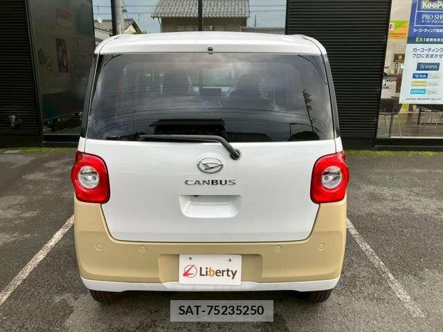 Daihatsu MOVE CANBUS 2025-03 6909441-10