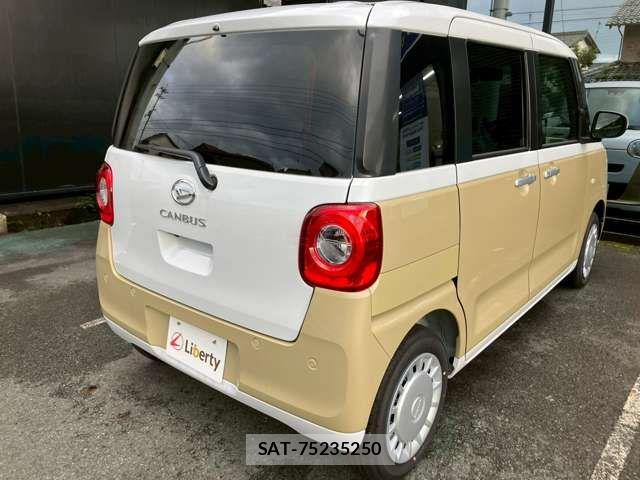 Daihatsu MOVE CANBUS 2025-03 6909441-11