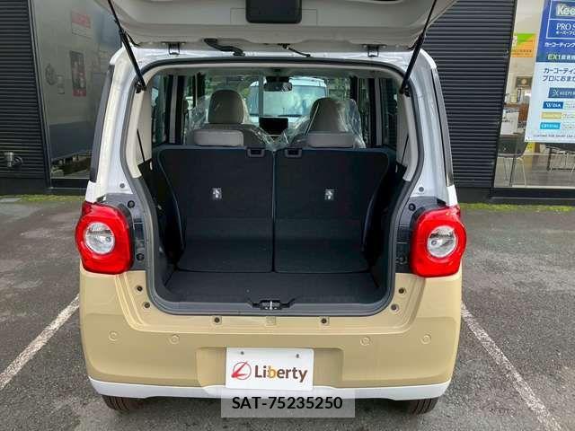 Daihatsu MOVE CANBUS 2025-03 6909441-12
