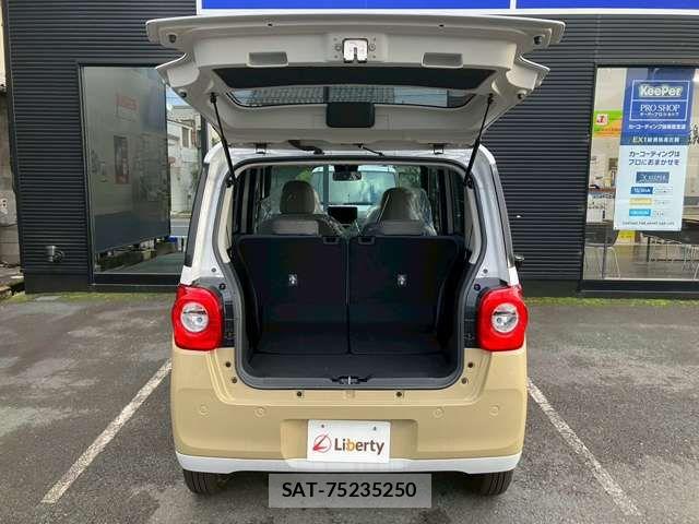 Daihatsu MOVE CANBUS 2025-03 6909441-13