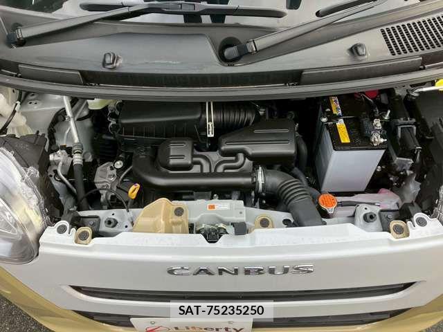 Daihatsu MOVE CANBUS 2025-03 6909441-15