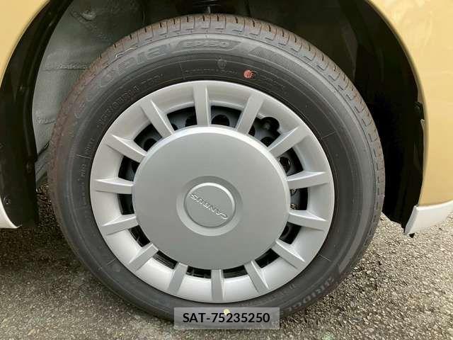 Daihatsu MOVE CANBUS 2025-03 6909441-19