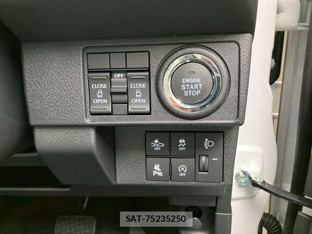 Daihatsu MOVE CANBUS 2025-03 6909441-4