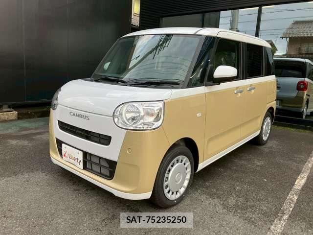 Daihatsu MOVE CANBUS 2025-03 6909441-5