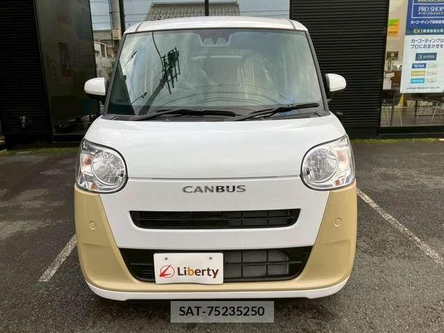 Daihatsu MOVE CANBUS 2025-03 6909441-6