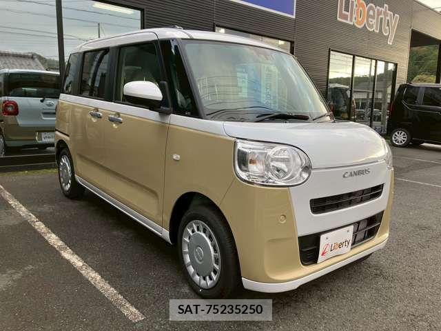 Daihatsu MOVE CANBUS 2025-03 6909441-7