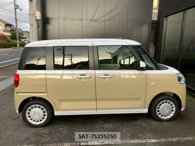 Daihatsu MOVE CANBUS 2025-03 6909441-8