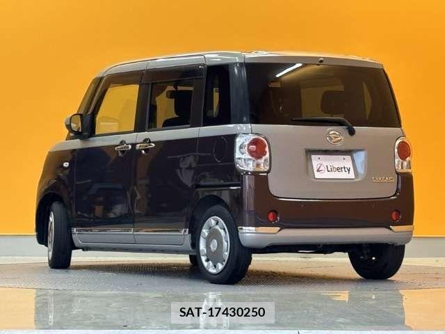 Daihatsu MOVE CANBUS 2021-12 6909453-10
