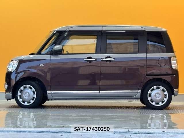 Daihatsu MOVE CANBUS 2021-12 6909453-11